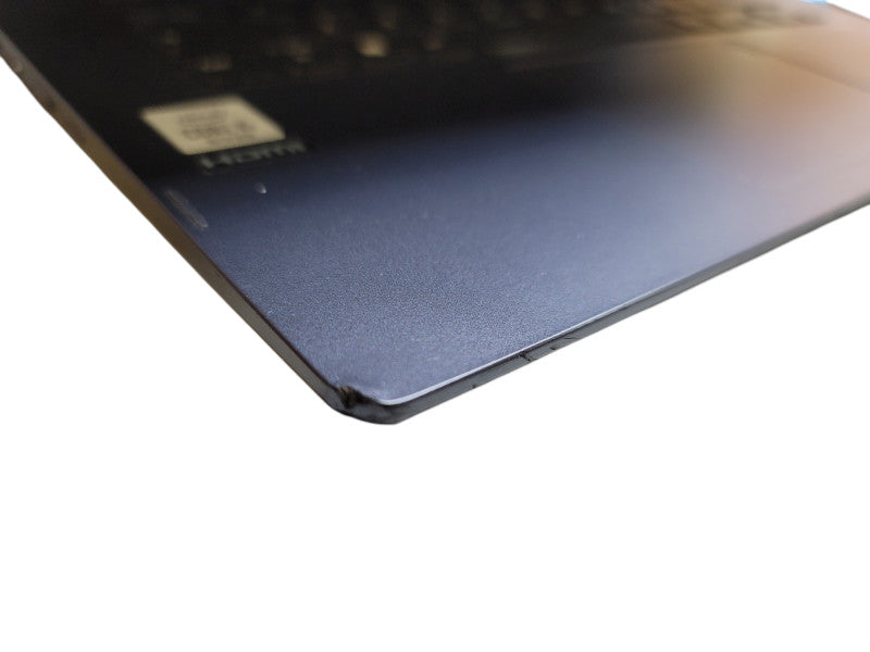 ASUS VivoBook Flip 14 i5-10201U 12GB RAM 256GB SSD NO ADAPTER READ Qβ Lap200