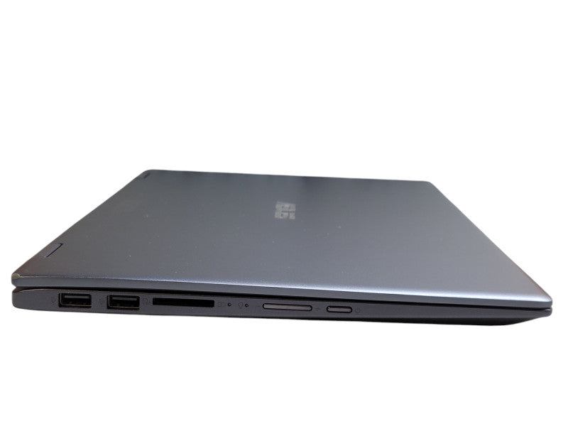ASUS VivoBook Flip 14 i5-10201U 12GB RAM 256GB SSD NO ADAPTER READ Qβ Lap200