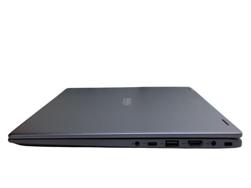 ASUS VivoBook Flip 14 i5-10201U 12GB RAM 256GB SSD NO ADAPTER READ Qβ Lap200