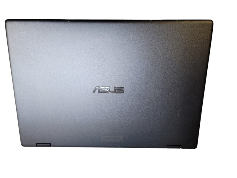 ASUS VivoBook Flip 14 i5-10201U 12GB RAM 256GB SSD NO ADAPTER READ Qβ Lap200