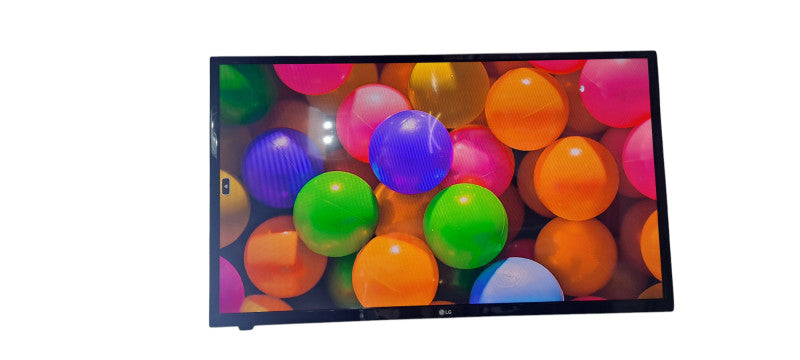 LG Electronics 32LJ500B 32-Inch HD LED TV
