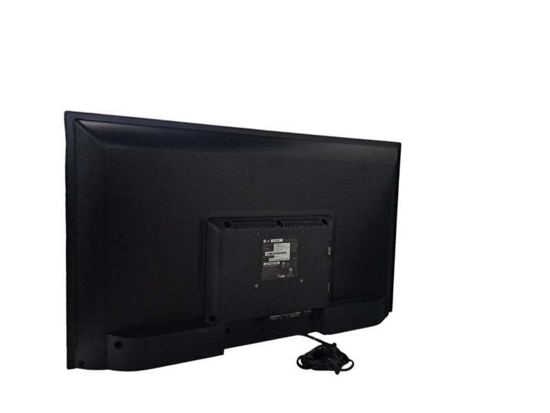 LG Electronics 32LJ500B 32-Inch HD LED TV