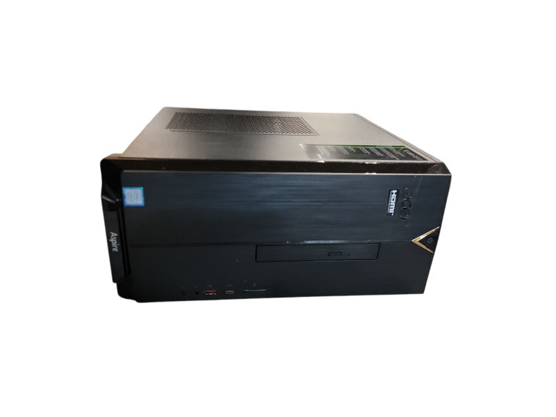 ACER Aspire TC- 895 i5 -9400 @ 16GB DDR4 Ram θ