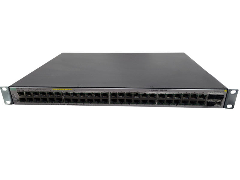 HPE OfficeConnect Switch 1820 48G PoE+ (370W) J9984A !