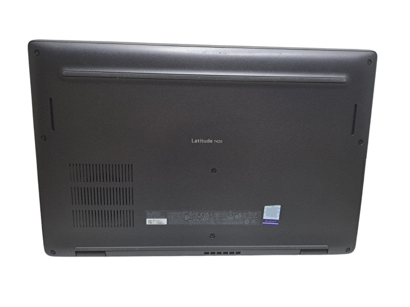 Dell Latitude 7420 Core i5-1145G7 @2.60GHz, 16GB DDR4, 256GB NVMe, Wi-Fi 6  Lap200