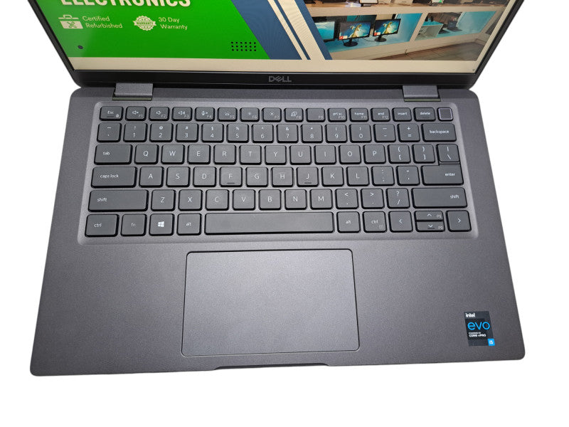 Dell Latitude 7420 Core i5-1145G7 @2.60GHz, 16GB DDR4, 256GB NVMe, Wi-Fi 6  Lap200