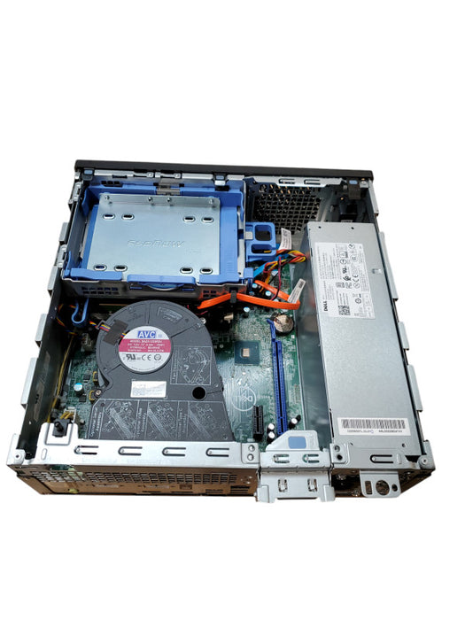 Dell OptiPlex 3070 SFF i5-9500@3.00 GHz 8GB DDR4 RAM NO-HDD/SSD  Q