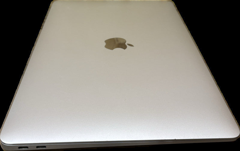 Apple MacBook Air 13" Silver 2019 i5-8210Y 16GB RAM 128SSD No Power Adapter