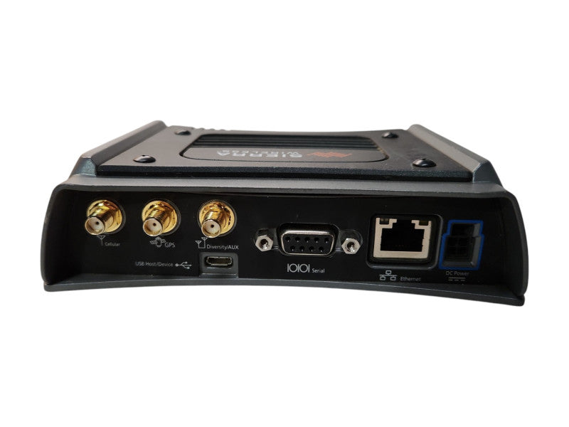 Sierra Wireless AirLink GX440, READ