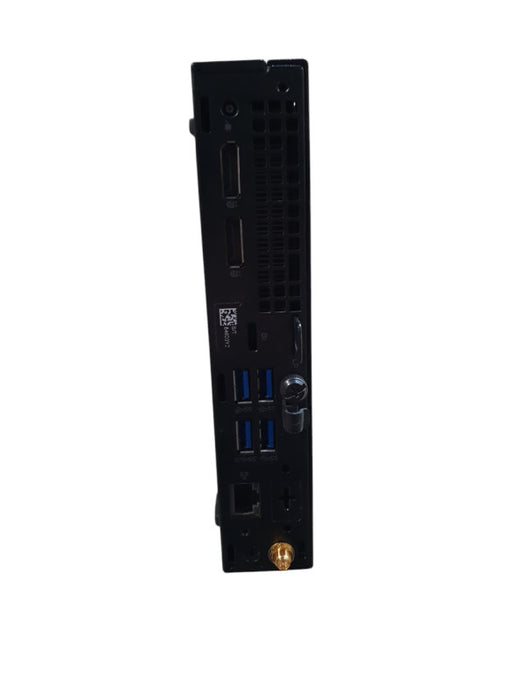Dell OptiPlex 7070 USFF Intel i5-9500T 2.20GHz 8GB RAM - NO HDD Q