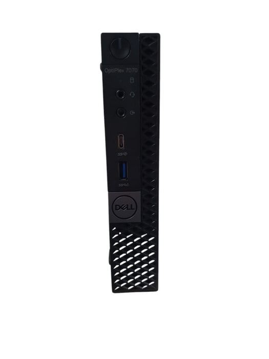 Dell OptiPlex 7070 USFF Intel i5-9500T 2.20GHz 8GB RAM - NO HDD Q