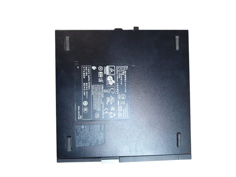 Dell OptiPlex 7070 USFF Intel i5-9500T 2.20GHz 8GB RAM - NO HDD Q