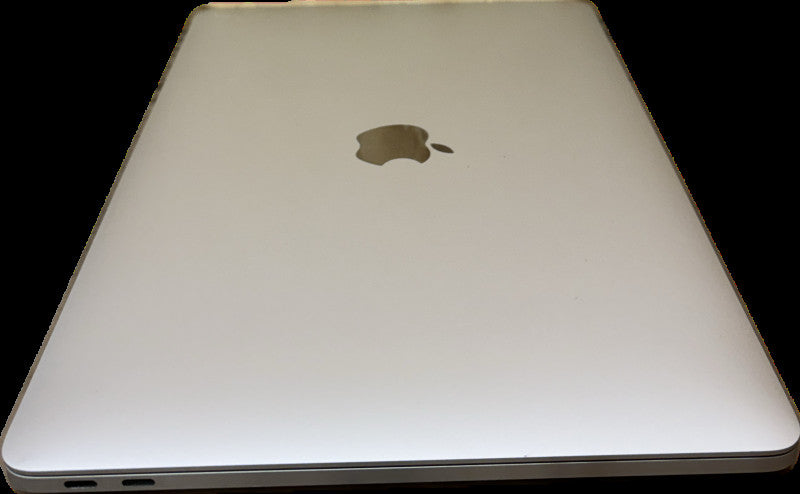 Apple MacBook Pro 13" 2017 i5-7360U 8GB 256SSD No Power Adapter READ!