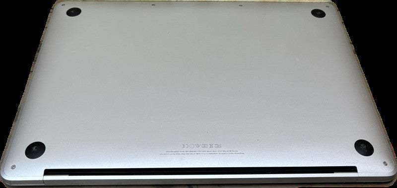 Apple MacBook Pro 13" 2017 i5-7360U 8GB 256SSD No Power Adapter  Lap200