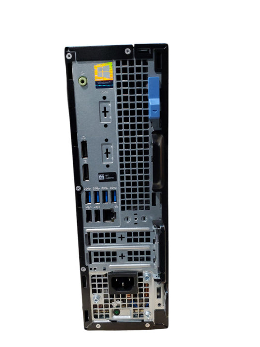 Dell OptiPlex 5070 SFF PC Intel Core i5-9500@3.0GHz, 8GB RAM DDR4 NO-HDD