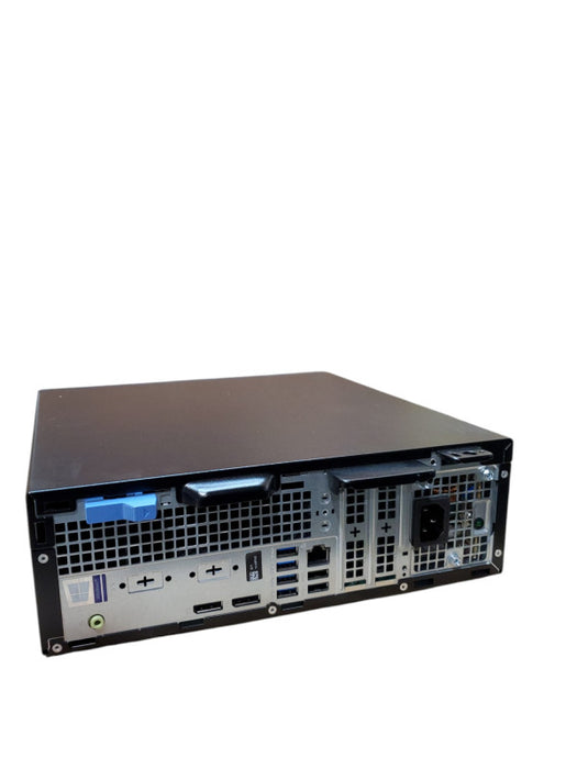 Dell OptiPlex 5070 SFF PC Intel Core i5-9500@3.00GHz, 8GB RAM DDR4 NO-HDD Q