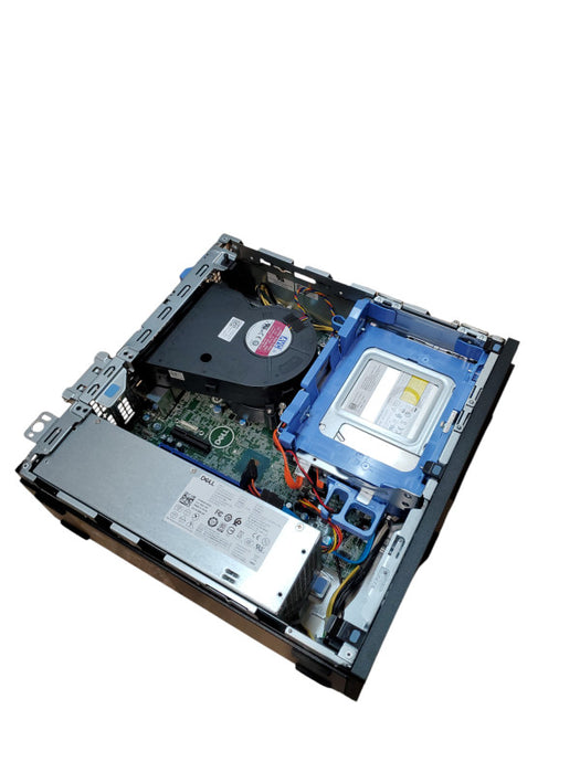 Dell OptiPlex 5070 SFF PC Intel Core i5-9500@3.0GHz, 8GB RAM DDR4 NO-HDD