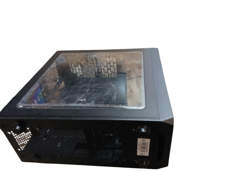 Fractal Design Focus G Mid-tower computer case