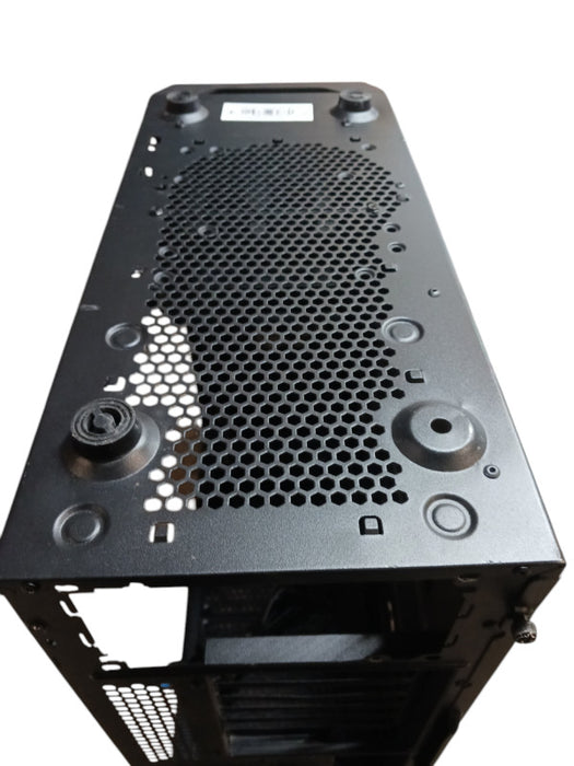 Fractal Design Focus G Mid-tower computer case