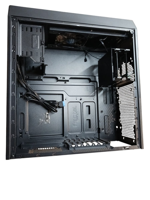 Fractal Design Focus G Mid-tower computer case