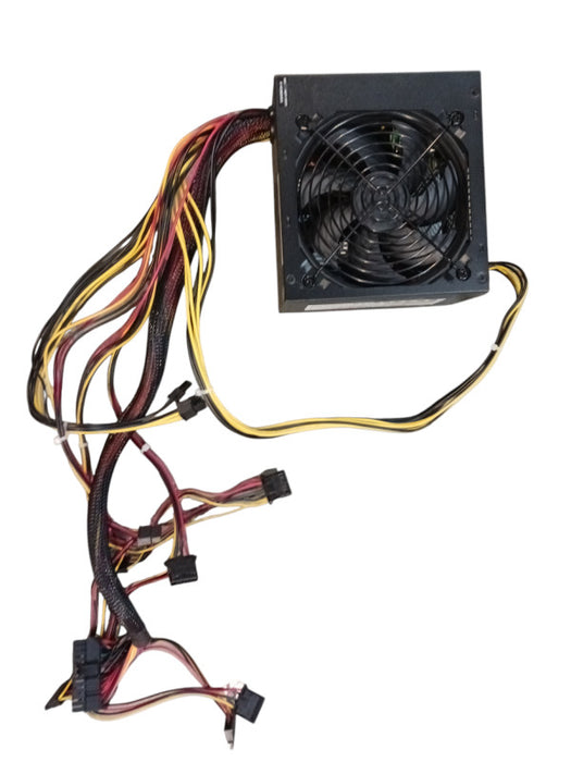 Thermaltake TT-500NL22NK 500W Desktop PSU