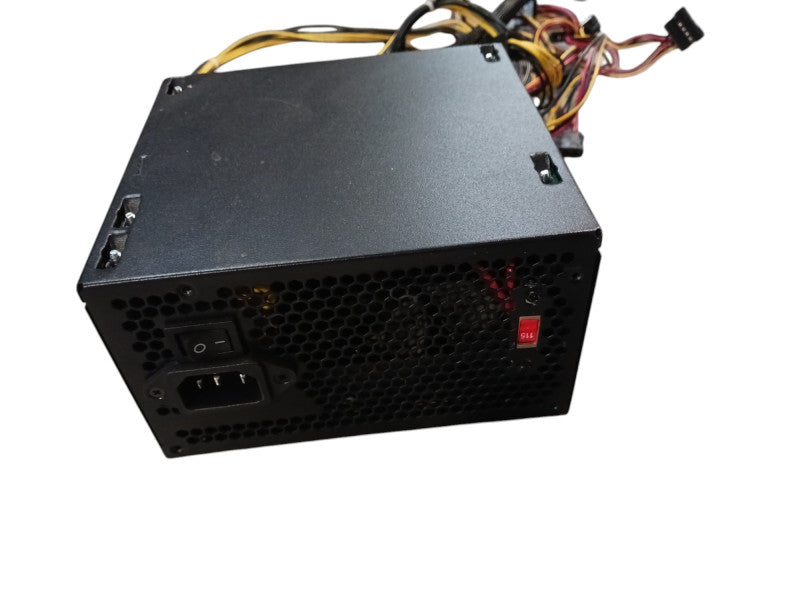 Thermaltake TT-500NL22NK 500W Desktop PSU