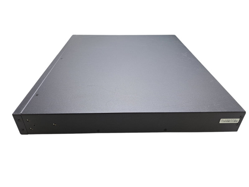 Brocade ICX 6450-48P | 48-Port Gigabit PoE+ Switch w/ 4x 1/10G SFP+