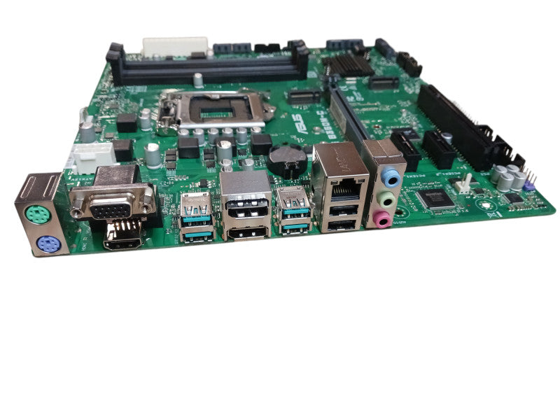 ASUS PRIME B360M-C Motherboard M-ATX Intel LGA1151