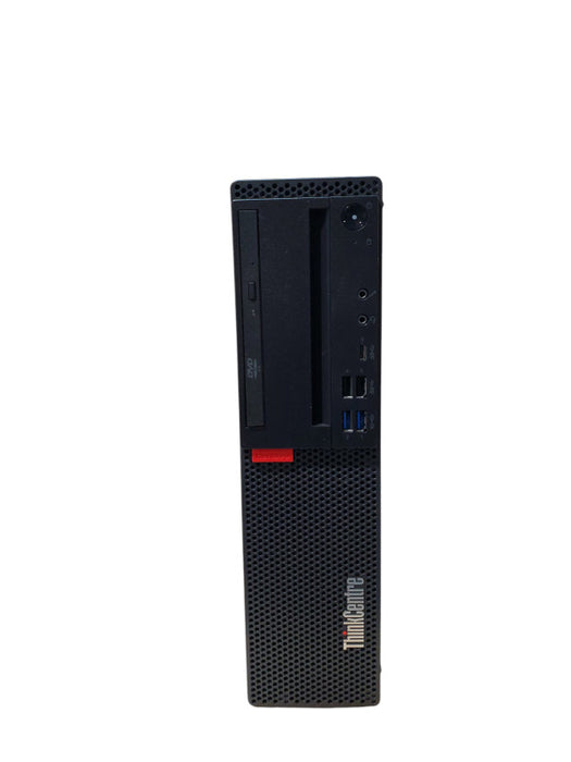 Lenovo ThinkCentre M720s SFF Intel i5-9400@2.90 GHz 8GB RAM - NO HDD  Q