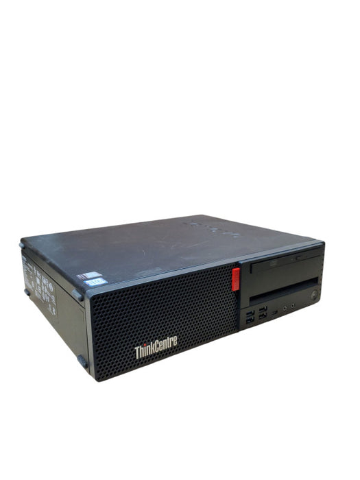 Lenovo ThinkCentre M720s SFF Intel i5-9400@2.90 GHz 8GB RAM - NO HDD  Q