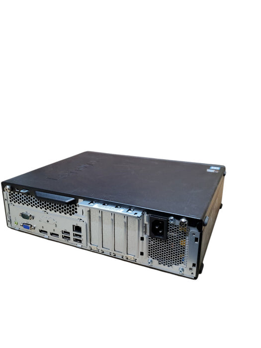 Lenovo ThinkCentre M720s SFF Intel i5-9400@2.90 GHz 8GB RAM - NO HDD  Q