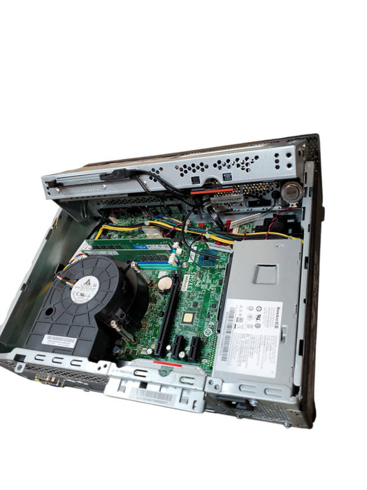 Lenovo ThinkCentre M720s SFF Intel i5-9400@2.90 GHz 8GB RAM - NO HDD  Q