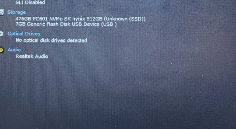 Dell Precision 7540 i7-9750H RTX 3000 6GB GPU 16GB RAM 512GB SSD  Lap200