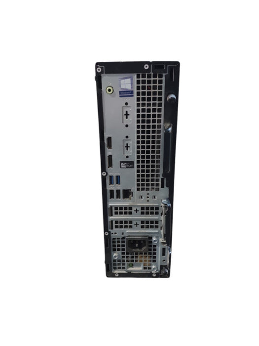 Dell Optiplex 3070 SFF i7-9700 3GHz 16GB RAM - No HDD