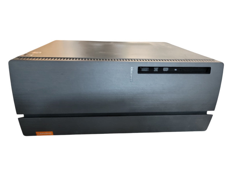 Lenovo IdeaCentre 510A-15ARR AMD Ryzen 5 3400G with Radeon  Vega Graphics θ