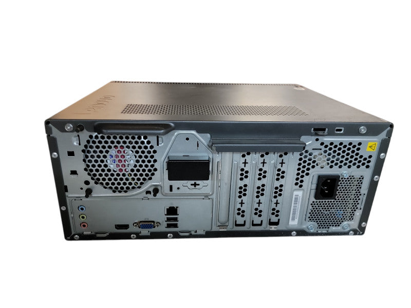 Lenovo IdeaCentre 510A-15ARR AMD Ryzen 5 3400G with Radeon  Vega Graphics θ