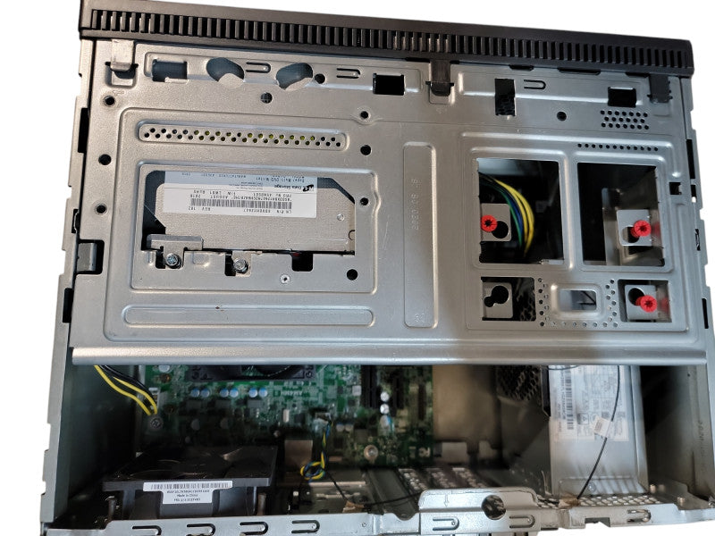 Lenovo IdeaCentre 510A-15ARR AMD Ryzen 5 3400G with Radeon  Vega Graphics θ
