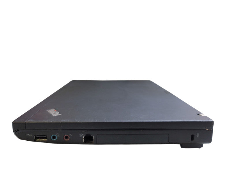 Lenovo ThinkPad X201 i5 520M 4GB DDR3 256GB SSD  β BudLap
