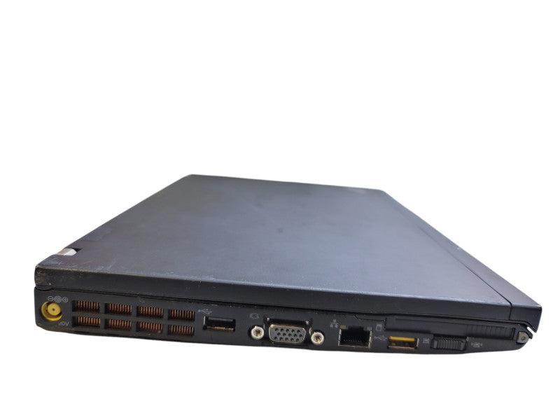 Lenovo ThinkPad X201 i5 520M 4GB DDR3 256GB SSD  β BudLap