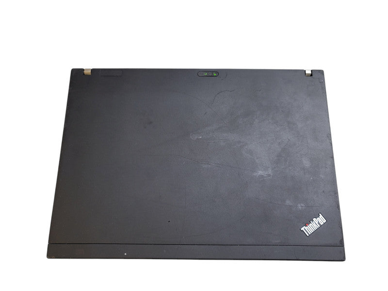 Lenovo ThinkPad X201 i5 520M 4GB DDR3 256GB SSD  β BudLap
