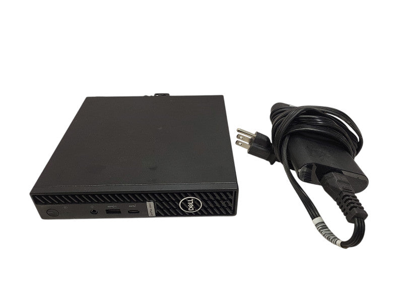 Dell OptiPlex 5000 Micro i7-12700T 16GB RAM No HDD $