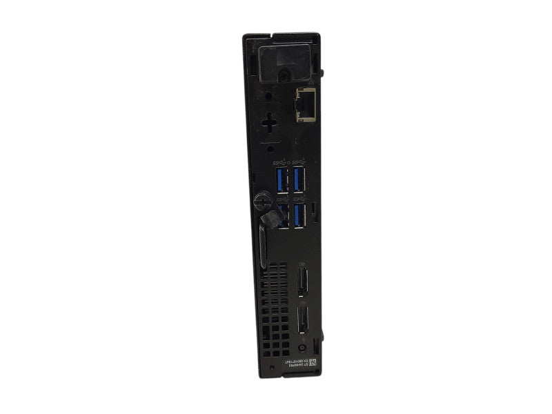 Dell OptiPlex 5000 Micro i7-12700T 16GB RAM No HDD $