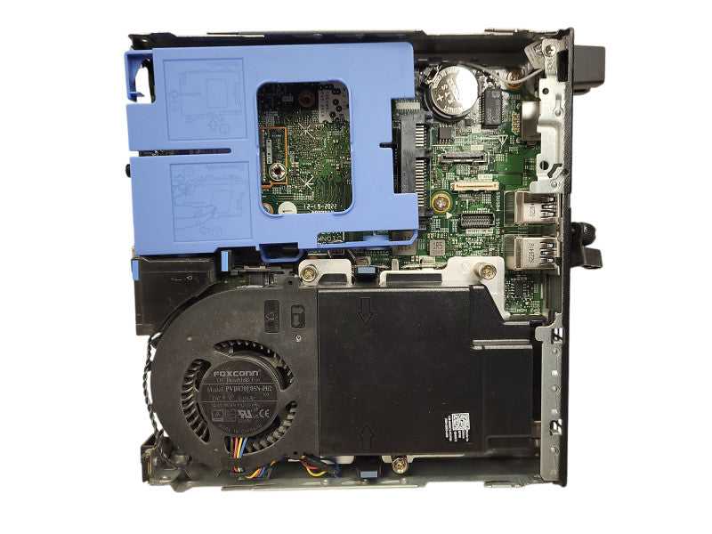 Dell OptiPlex 5000 Micro i7-12700T 16GB RAM No HDD $