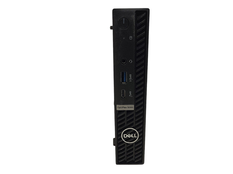 Dell OptiPlex 5000 Micro i7-12700T 16GB RAM No HDD $
