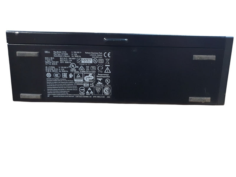 Dell Optiplex 7070 SFF i7-9700 3GHz 16GB RAM - No HDD