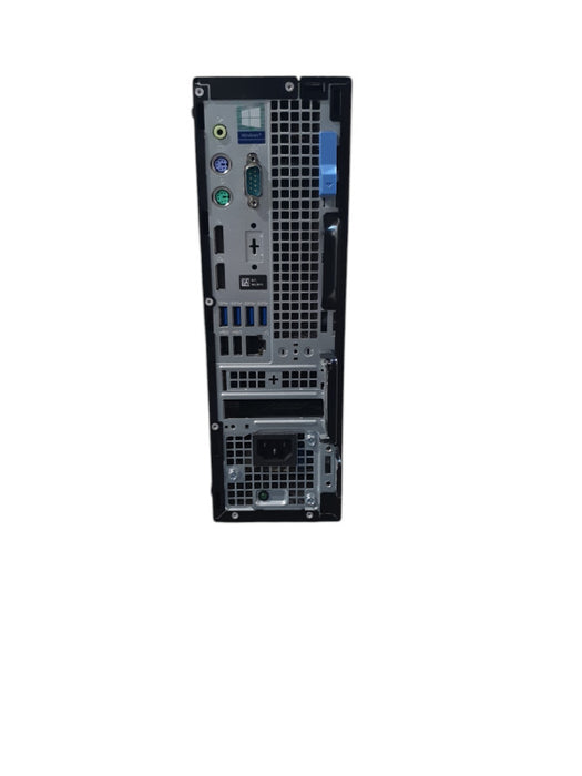 Dell Optiplex 7070 SFF i7-9700 3GHz 16GB RAM - No HDD