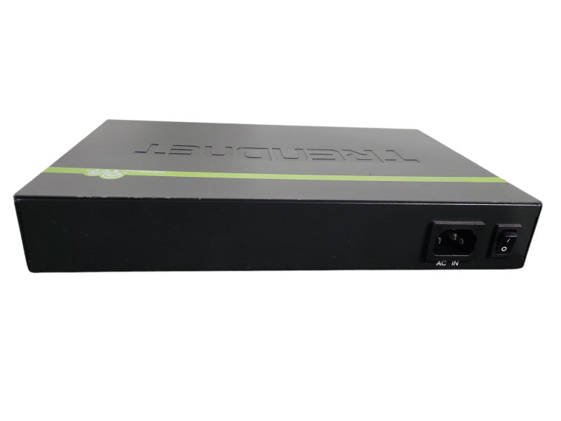 TRENDnet TEG-S16Dg 16-Port Gigabit Ethernet Switch !