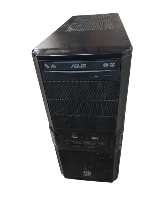 Thermaltake V3 Black Edition Mid Tower Case