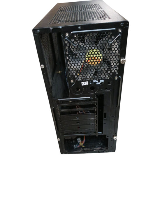 Thermaltake V3 Black Edition Mid Tower Case