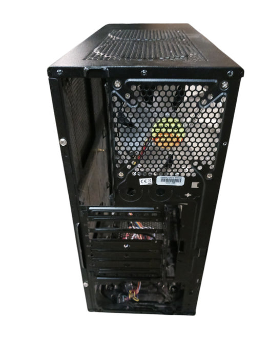 Thermaltake V3 Black Edition Mid Tower Case